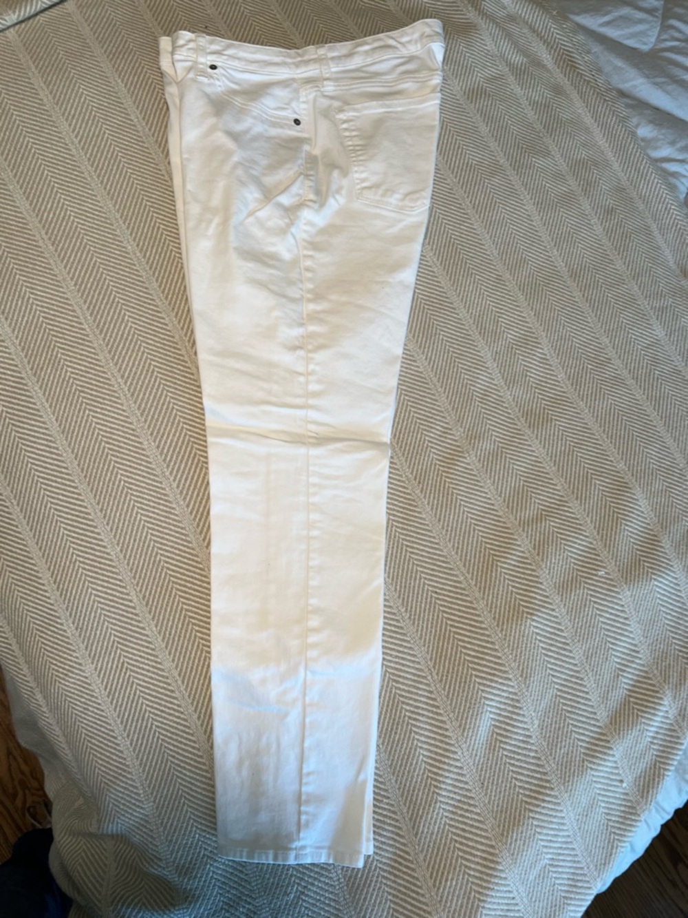 Lucky Brand Lolita Skinny Jeans